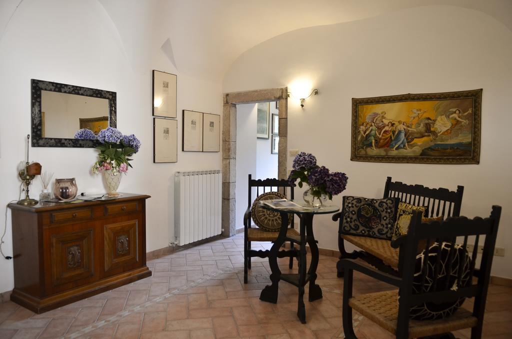 Villa La Torre Del Cerreto à Cerreto di Spoleto Extérieur photo